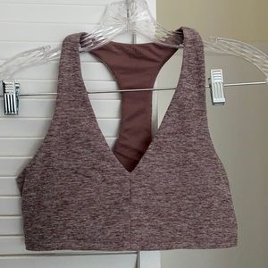 Alo Yoga Alosoft base bra